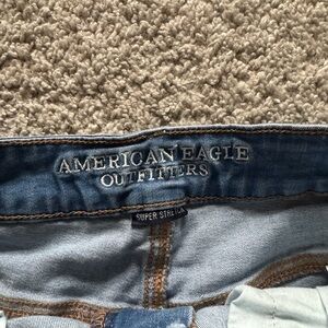 American Eagle Outfitters Denim Jeans